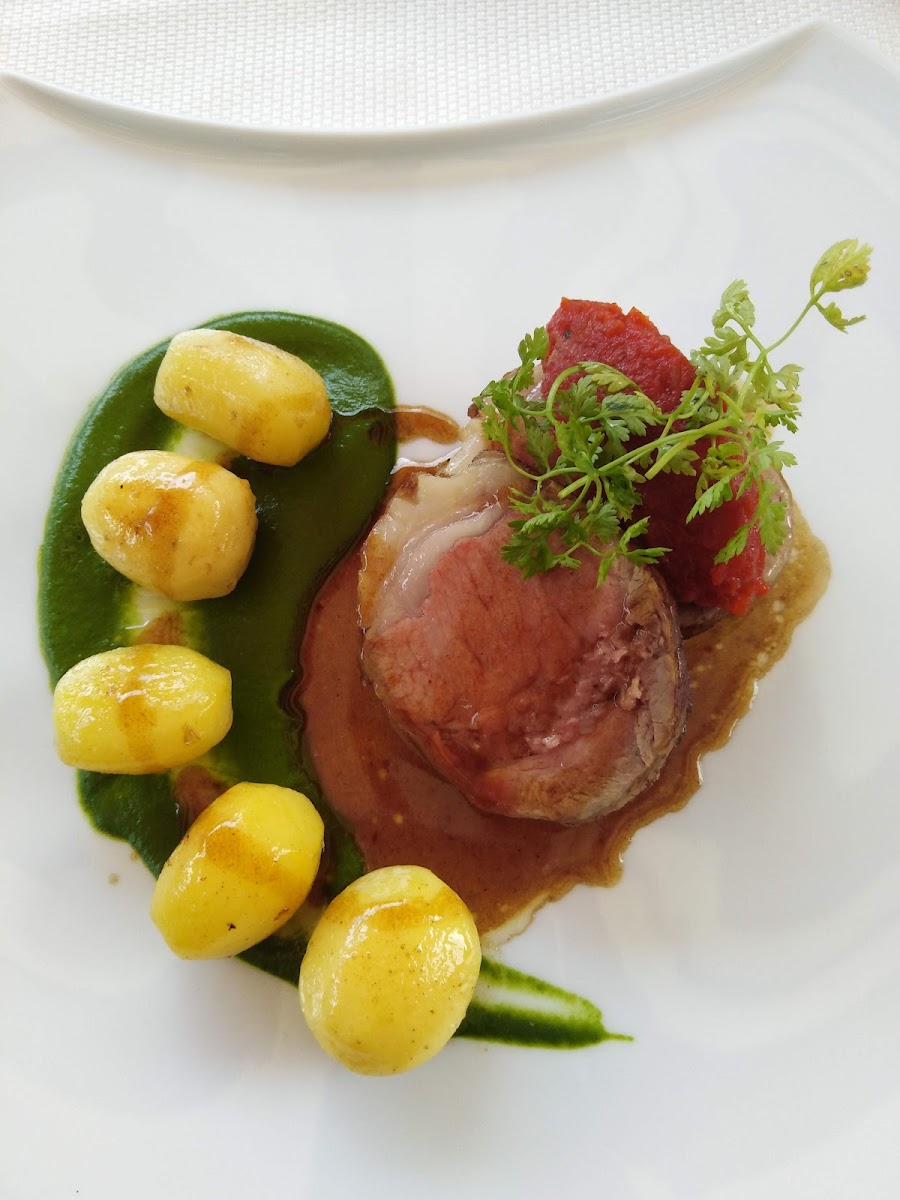 Le Clos De Chevreuse-9